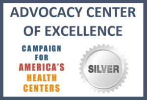 Advocacy Center of Excellence