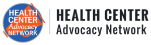 Health Center Advocacy Network Logo