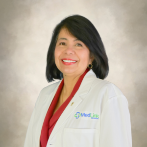 Maria Isabel Alban, MD