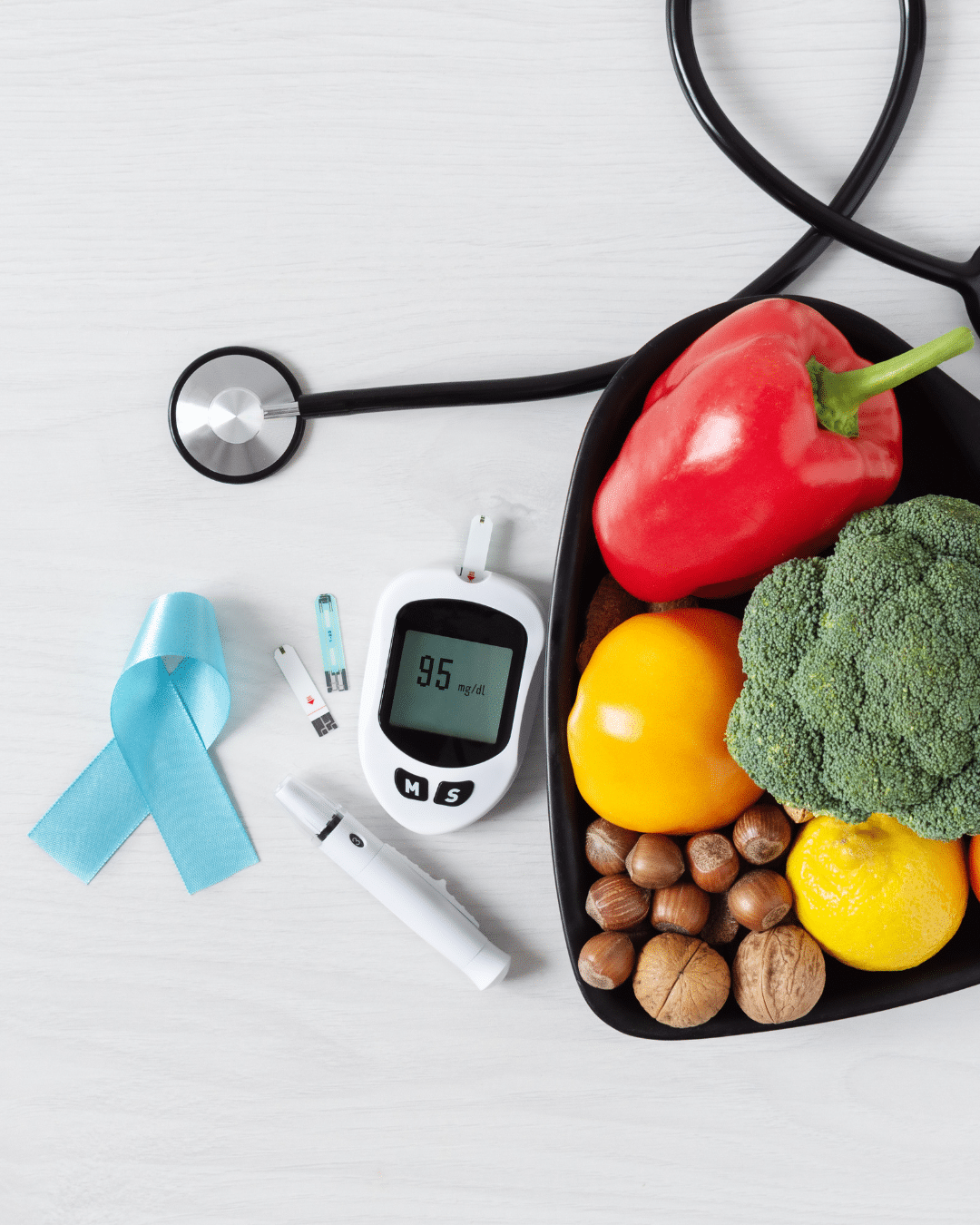 Diabetes Image - MedLink